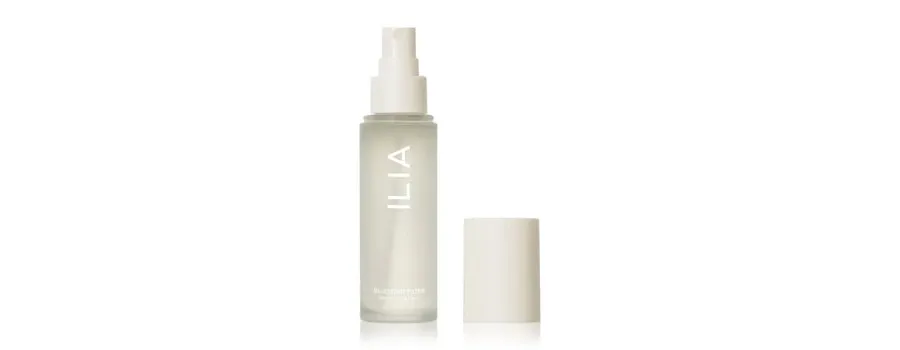 obrazek 1 ILIA Beauty Blue Light Filter Protect + Set Mist 50 ml Spray do twarzy 50 ml