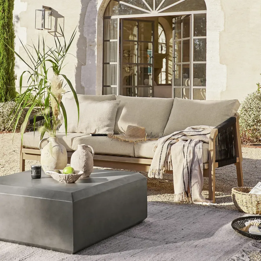 obrazek 1 Sofa 100% FSC® Shreveport
