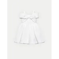 Zdjęcie Abel & Lula Sukienka elegancka 5031 Biały Regular Fit