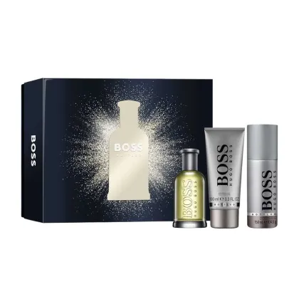 Zdjęcie Hugo Boss Bottled Zestaw upominkowy dla mężczyzn