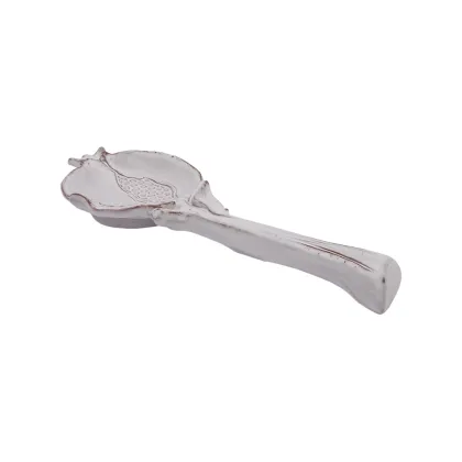 Zdjęcie Dekoracyjna włoska podstawka pod łyżkę - Virginia Casa