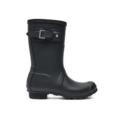 Zdjęcie Hunter Kalosze WFS1000RMA Czarny