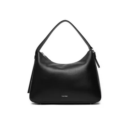 Zdjęcie Calvin Klein Torebka Ck Sense Medium Shoulder Bag K60K612770 Czarny