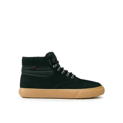 Zdjęcie Element Sneakersy Topaz C3 Mid F6TM31 Czarny