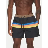 Zdjęcie Quiksilver Szorty kąpielowe Everyday Straight Volley 15 EQYJV04121 Kolorowy Regular Fit