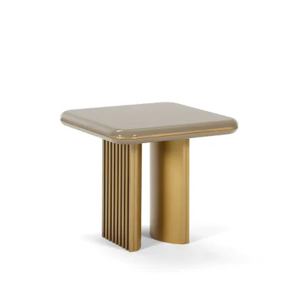 Zdjęcie Ekskluzywny stolik Wynn do luksusowych wnętrz