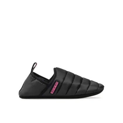 Zdjęcie Napapijri Kapcie Plume NP0A4H77 Czarny