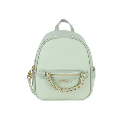 Zdjęcie MEXX Plecak MEXX-S-009-07 Zielony