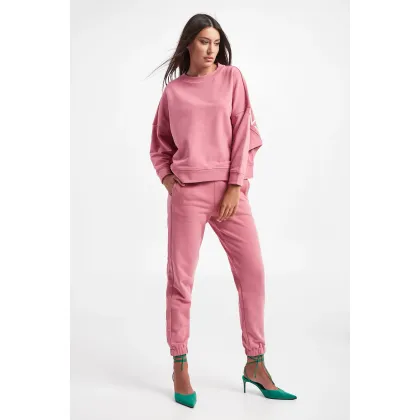 Zdjęcie Spodnie damskie Ululato WEEKEND MAX MARA Weekend Max Mara