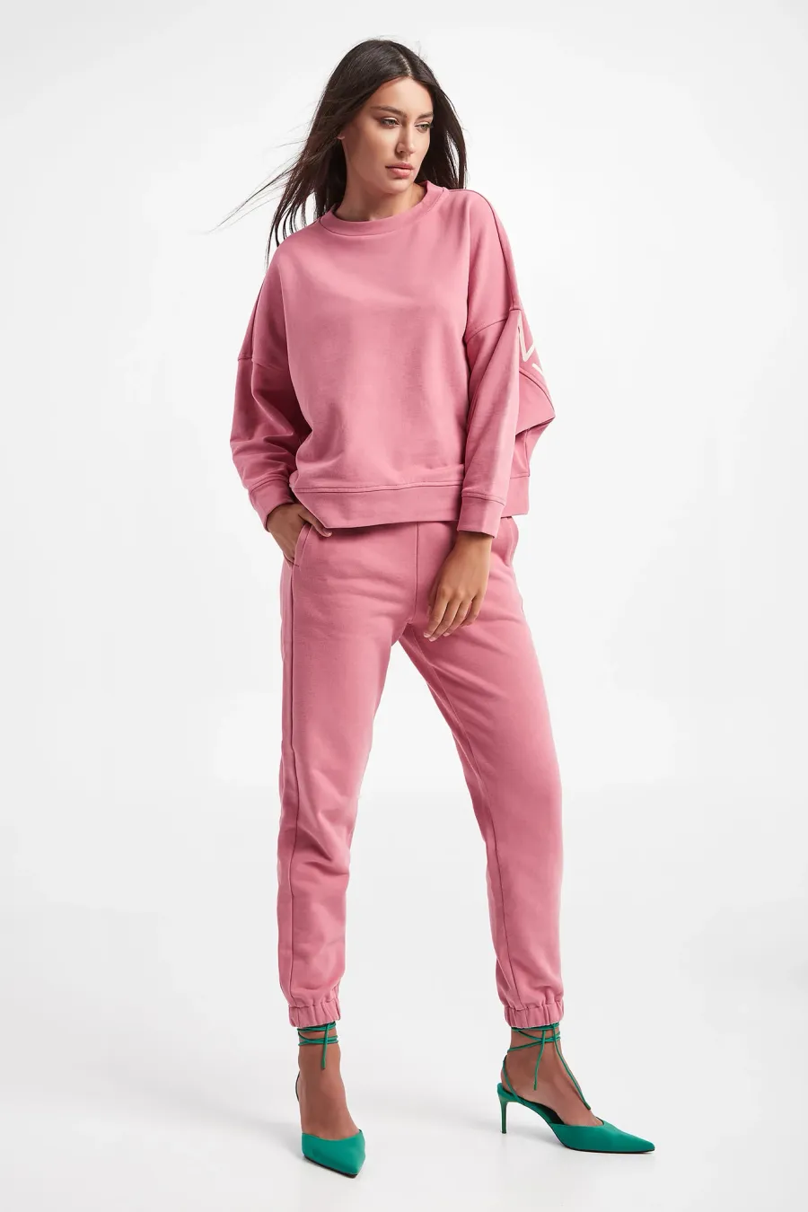 obrazek 1 Spodnie damskie Ululato WEEKEND MAX MARA Weekend Max Mara