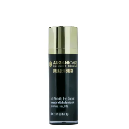 Zdjęcie Arganicare Collagen Boost Anti-Wrinkle Eye serum 30 ml