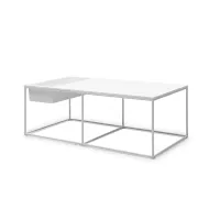Picture Luxurious garden coffee table with a recess from Kenneth Cobonpue