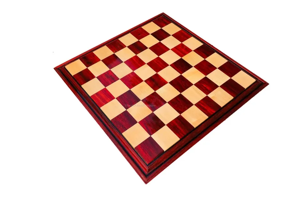 obrazek 2 Wykonana przez profesjonalnych rzemieślników szachownica - The Chess Empire