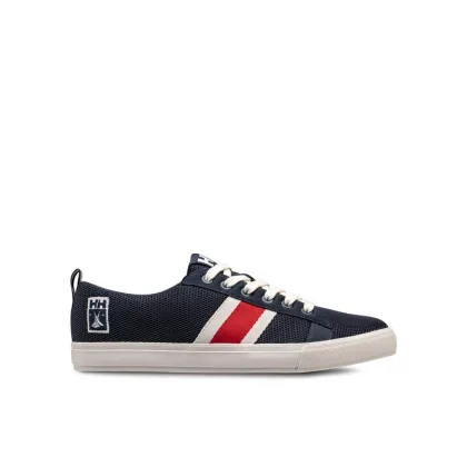 Zdjęcie Helly Hansen Tenisówki Berge Viking 2 11910 Granatowy