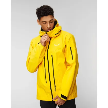 Zdjęcie Kurtka Salewa Ortles Gtx Pro Stretch