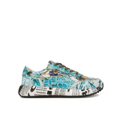 Zdjęcie Laura Vita Sneakersy Burton 31 Kolorowy