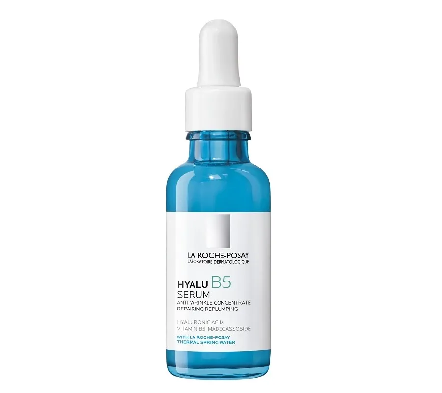 obrazek 1 La Roche-Posay Hyalu B5 Serum przeciwzmarszczkowe 50 ml