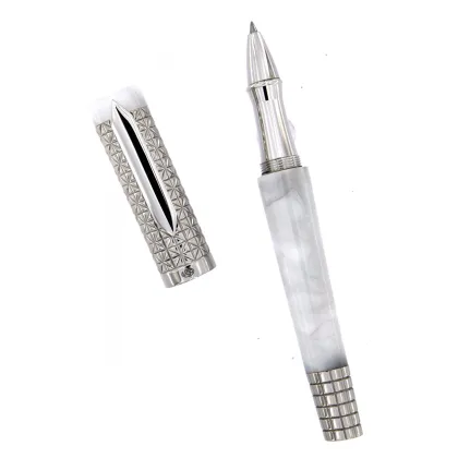 Picture Luxurious limited edition Ascot - Urso ballpoint pen