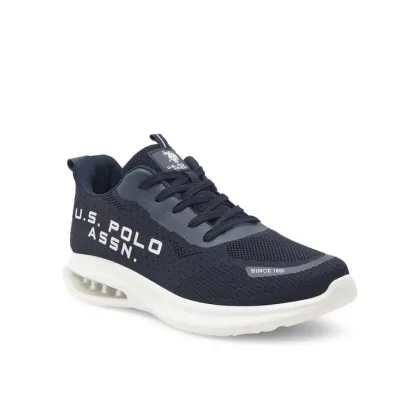 Zdjęcie U.S. Polo Assn. Sneakersy ACTIVE001 Granatowy