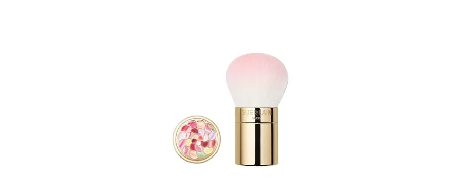 obrazek 1 GUERLAIN Météorites Brush Pędzelek do pudru 1 szt.