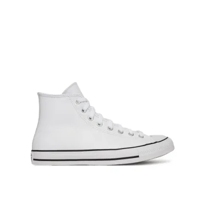 Zdjęcie Converse Trampki Chuck Taylor All Star Leather A10554C Biały