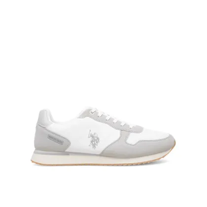 Zdjęcie U.S. Polo Assn. Sneakersy ALTENA001A Biały