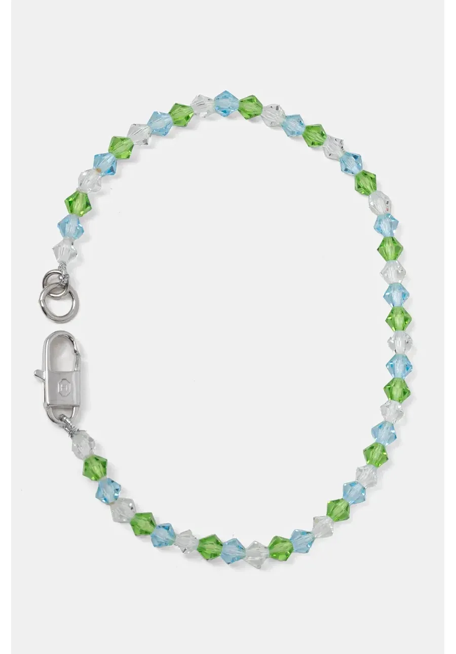 obrazek 1 HATTON LABS bransoletka srebrna Shore Bracelet damska HL-S5-507-M5