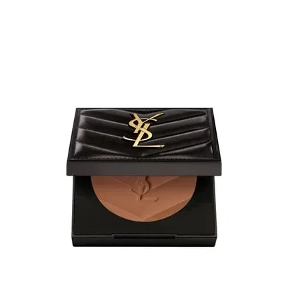 Zdjęcie Yves Saint Laurent All Hours Hyper Puder Kompaktowy puder 7.5 g Nr. 08