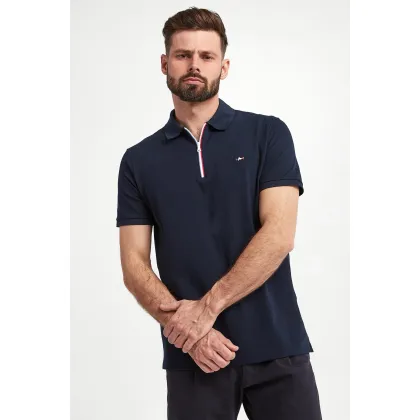 Zdjęcie Polo męskie PAUL&SHARK Paul&Shark