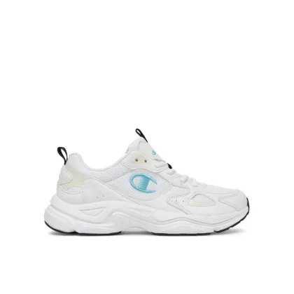 Zdjęcie Champion Sneakersy COUNTESS MESH S11741-WW003 Biały