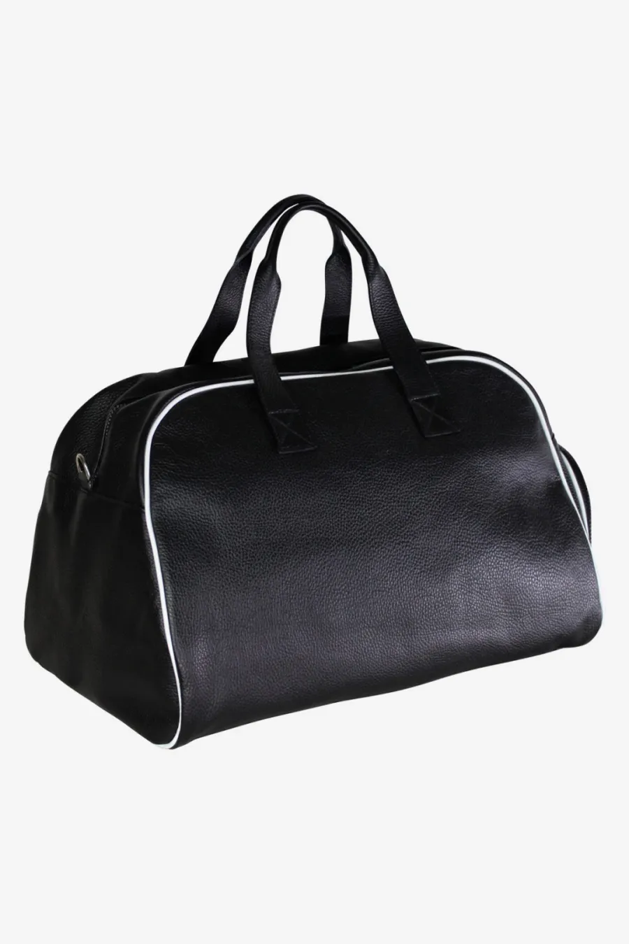 obrazek 2 Luksusowa torba sportowa w stylu vintage - Terrida