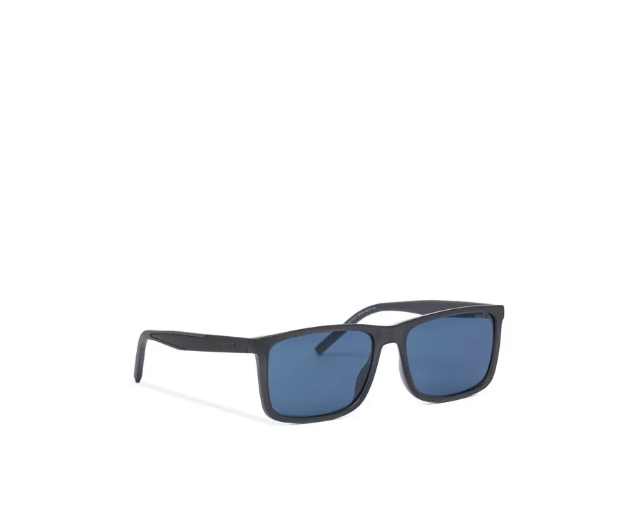 obrazek 1 HUGO Okulary przeciwsłoneczne 1337/S 207973 Szary
