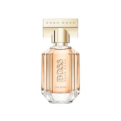 Zdjęcie HUGO BOSS Boss The Scent For Her Woda perfumowana 30 ml