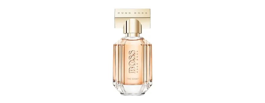 obrazek 1 HUGO BOSS Boss The Scent For Her Woda perfumowana 30 ml