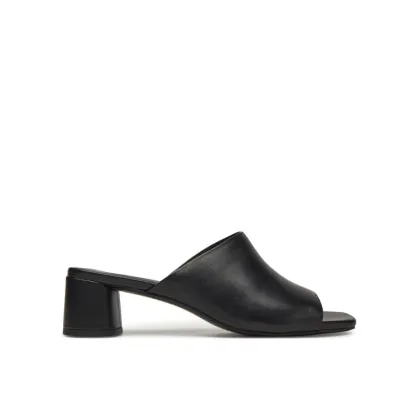 Zdjęcie Vagabond Shoemakers Klapki Piper 5921-201-20 Czarny