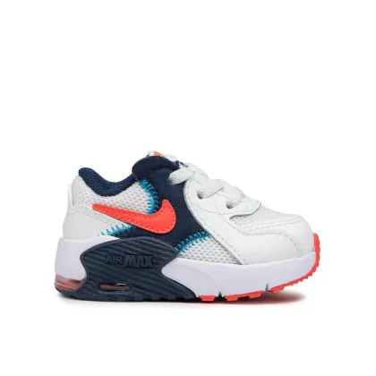 Zdjęcie Nike Sneakersy Air Max Excee (Td) CD6893 113 Biały