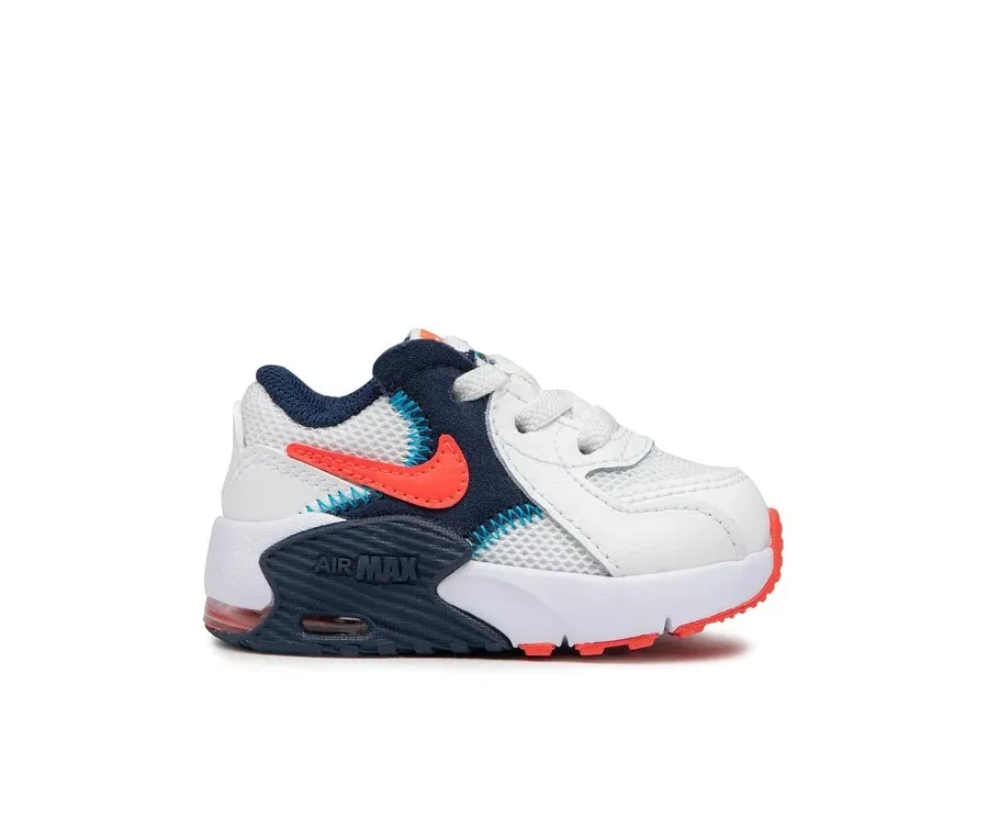 obrazek 1 Nike Sneakersy Air Max Excee (Td) CD6893 113 Biały