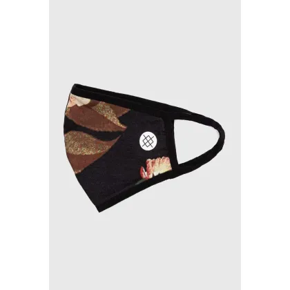 Zdjęcie Stance maseczka ochronna AH01C20AZA-BLK