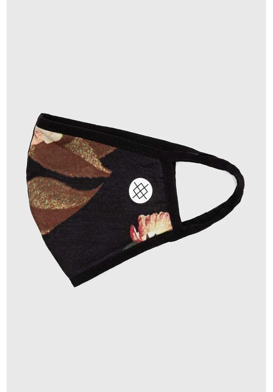 obrazek 1 Stance maseczka ochronna AH01C20AZA-BLK