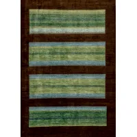 Zdjęcie Oryginalny dywan z zagrowełny ręcznie tkany z Iranu - Jordan