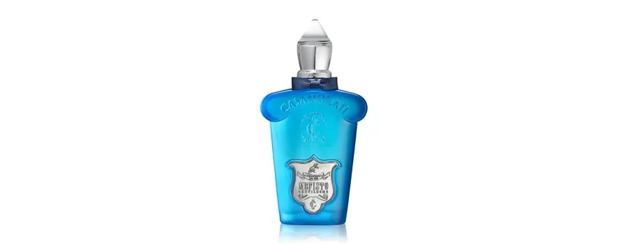 obrazek 1 XERJOFF Casamorati Mefisto Gentiluomo Woda perfumowana 100 ml