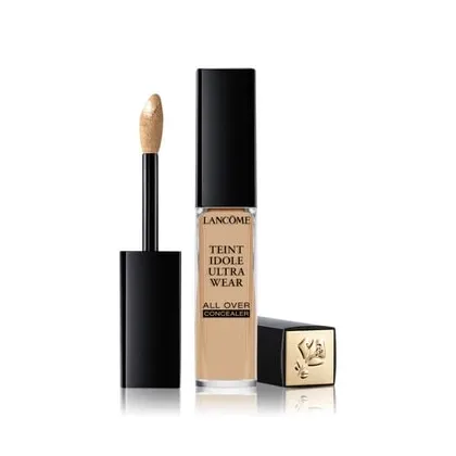 Zdjęcie Teint Idole Ultra Wear All Over Concealer - Ultratrwały korektor do twarzy Lancôme