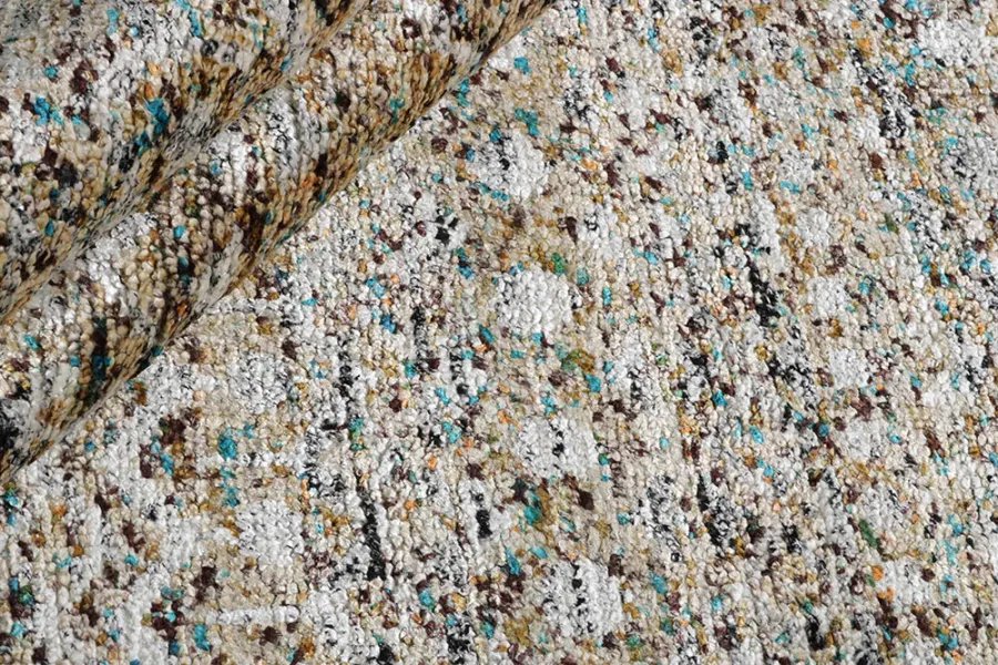 picture 3 Subtle silk carpet - SARI SILK 180421