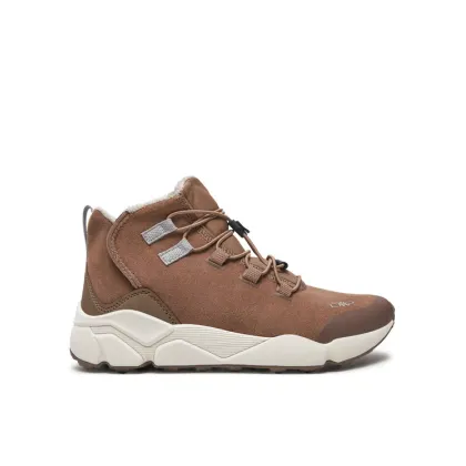 Zdjęcie CMP Botki Yumala Wmn Life Style Shoes 31Q4996 Brązowy