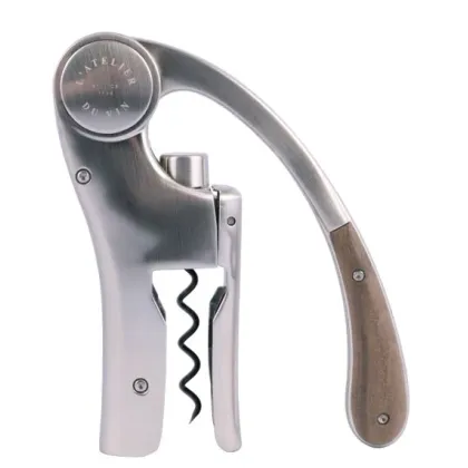 Zdjęcie Wysokiej jakości korkociąg do wina Oeno Motion Trésor