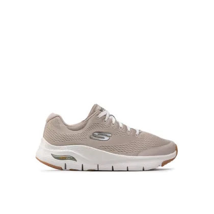 Zdjęcie Skechers Sneakersy Arch Fit 232040/TPE Beżowy