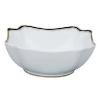 Picture Large porcelain salad bowl from the timeless Cambridge - Vista Alegre collection
