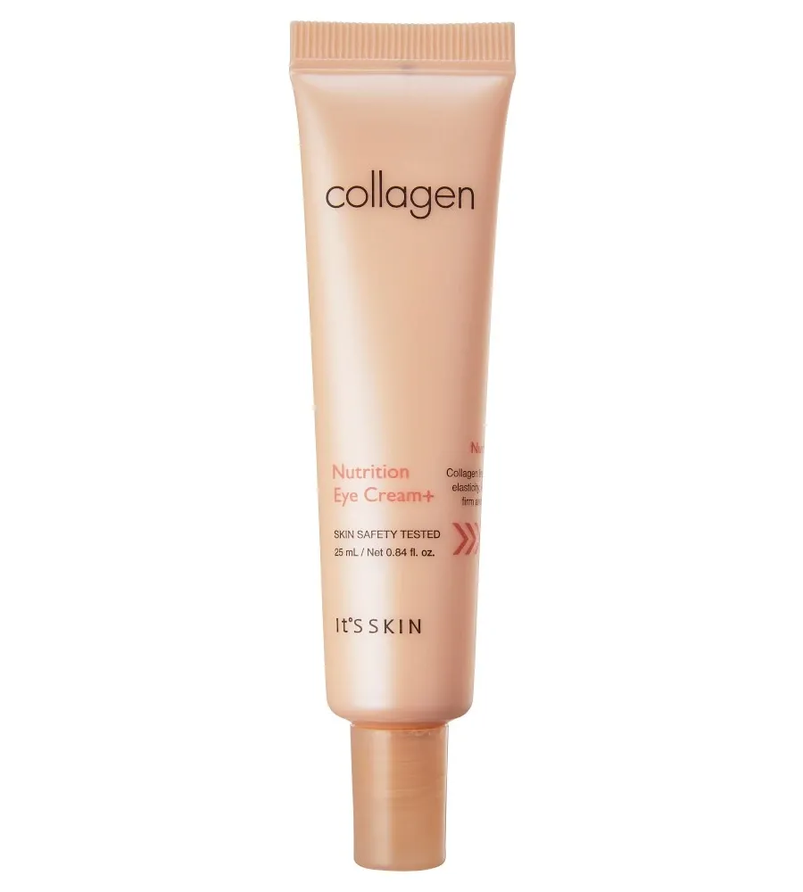 obrazek 1 It's Skin Collagen Nutrition Eye Cream 25 ml