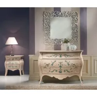 Picture A unique 3-drawer chest of drawers - Zanini