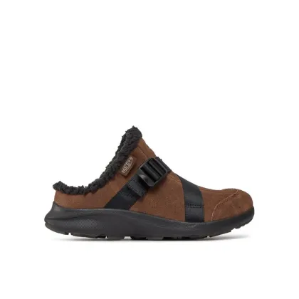 Zdjęcie Keen Kapcie Hood Clog 1026801 Szary
